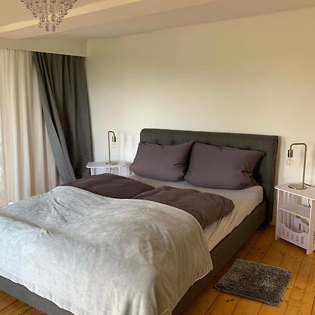 Ferienwohnung Bis 11 Personen - 5 Schlafzimmer Wolfhagen Buitenkant foto