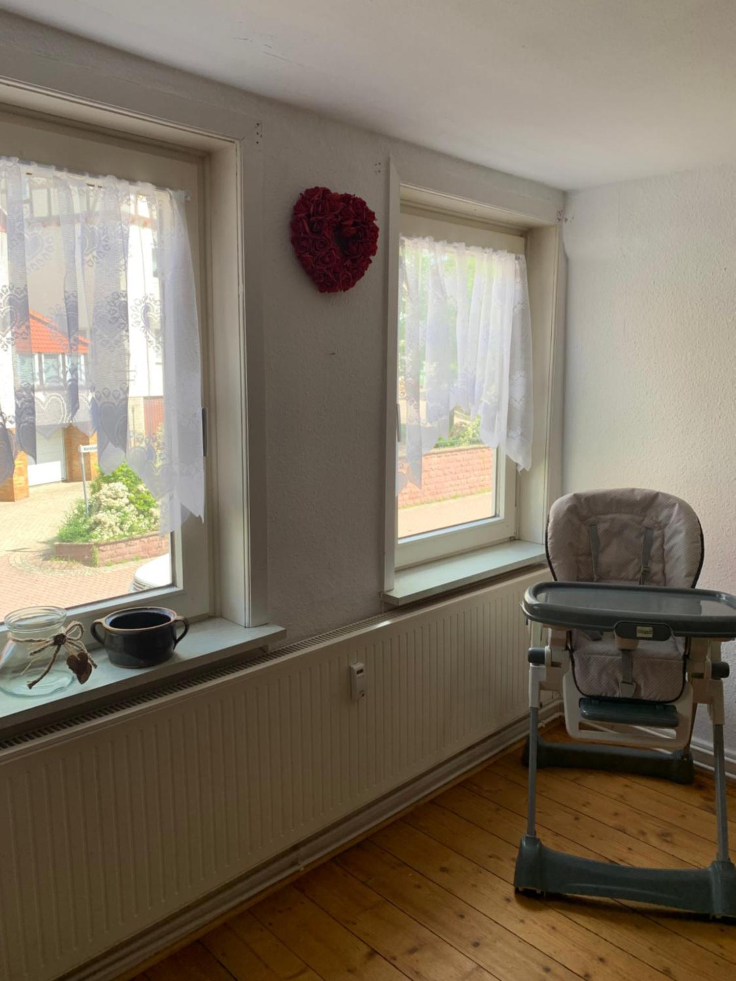 Ferienwohnung Bis 11 Personen - 5 Schlafzimmer Wolfhagen Buitenkant foto